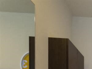 Seattle Apartments - Canvas Apartments - Bathroom and Laundry